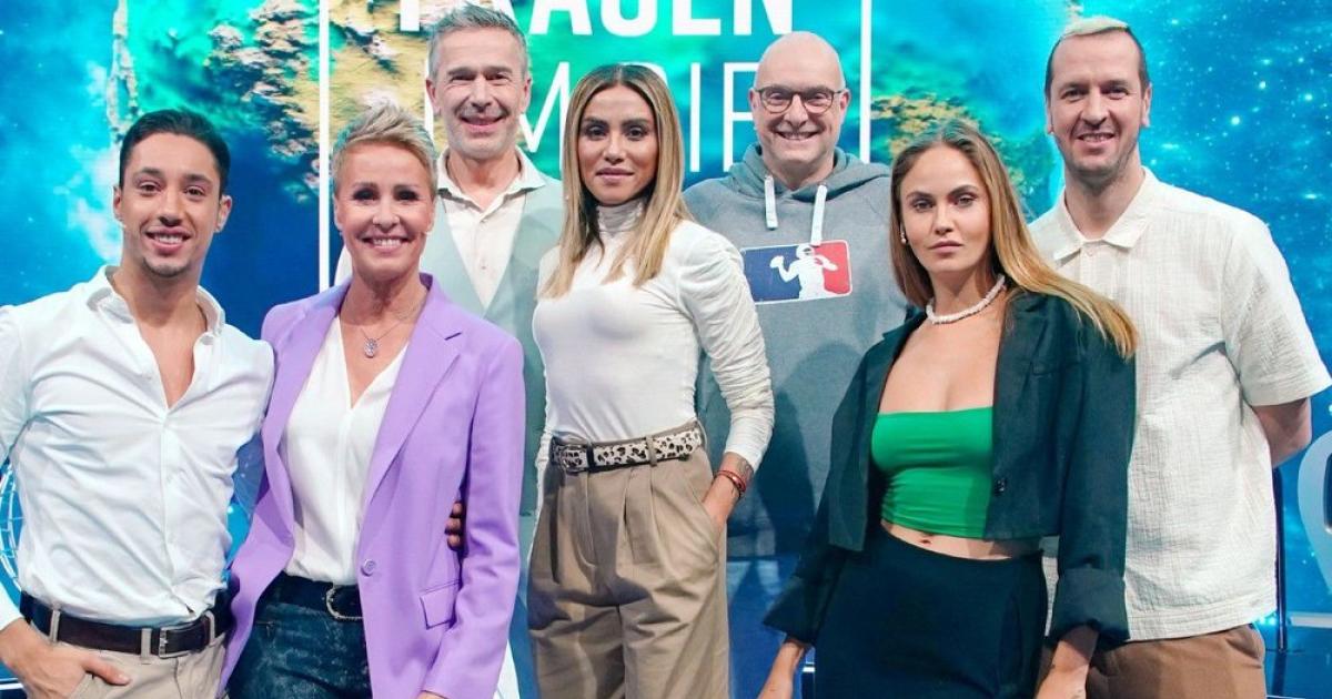 Tanggal Mulai “Pertunjukan Besar GEO”: Kompetisi RTL Baru di bulan Mei