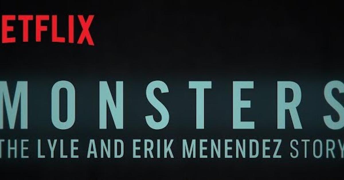 "Monsters: The Lyle And Erik Menendez Story": Der Trailer Ist Da!