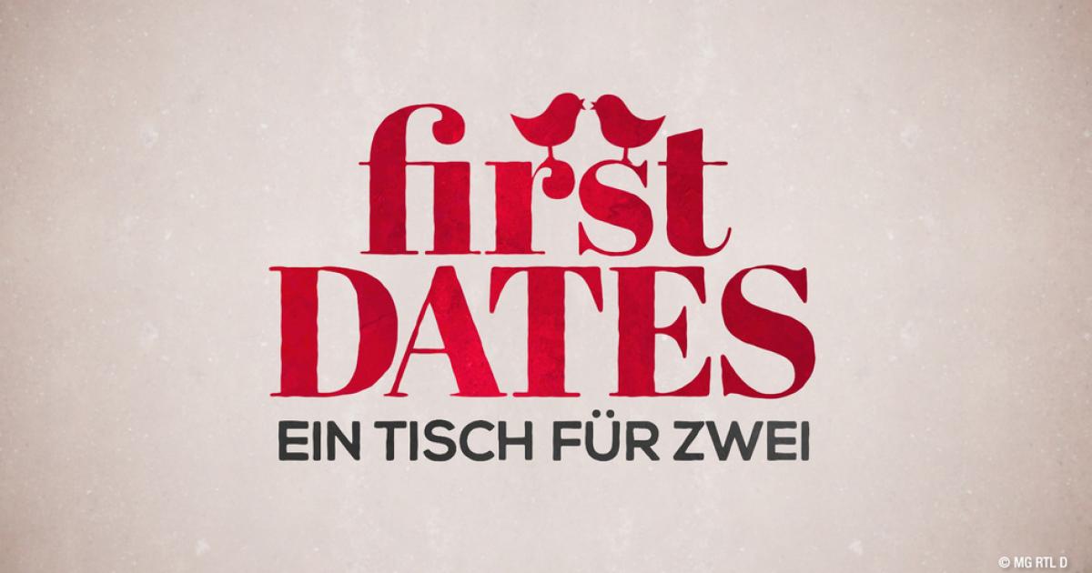‘First Dates’ on VOX: Do guests have to pay themselves?