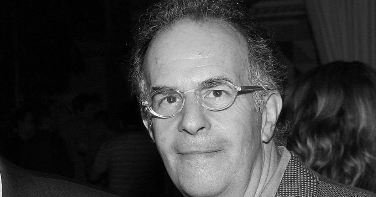 Daniel Goldberg ist tot: &amp;quot;Hangover&amp;quot;-Produzent wurde 74