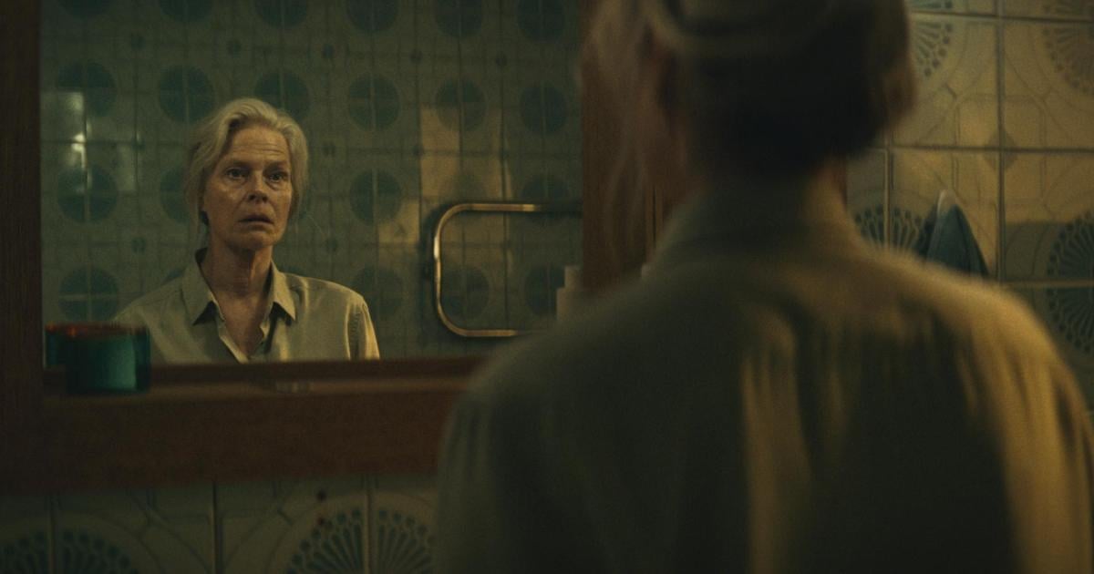 "Paradise": 5 Fakten zum Start des deutschen Netflix-Thrillers