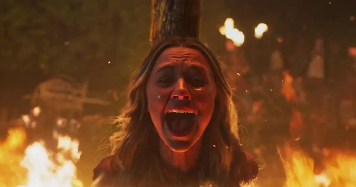 "Witchboard"Trailer HorrorRemake mit "Stranger Things"Star film.at