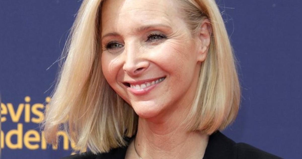 Filme Und Serien Von Lisa Kudrow "Friends"-Star Lisa Kudrow ist 60: Ewige Nebendarstellerin?