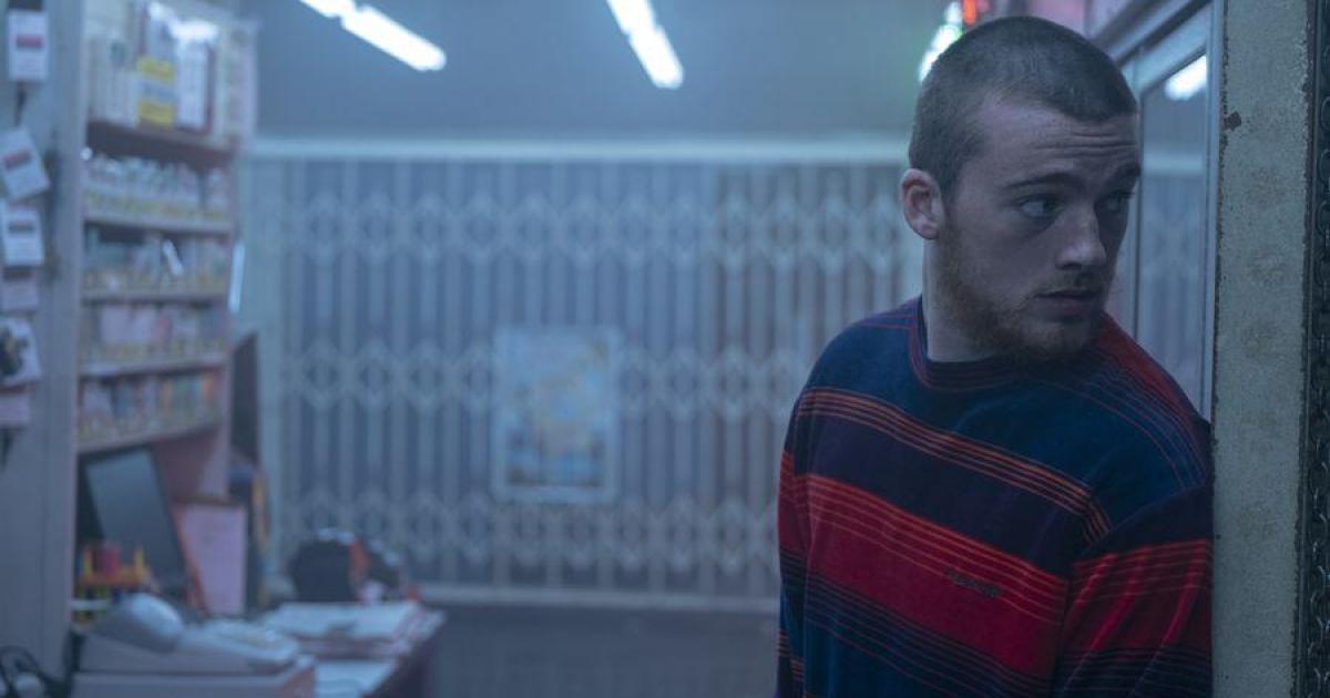 Filme Und Serien Von Angus Cloud