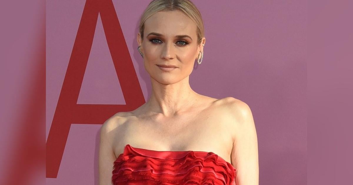 From Lower Saxony to Hollywood: The Fairy Tale Success of Diane Kruger