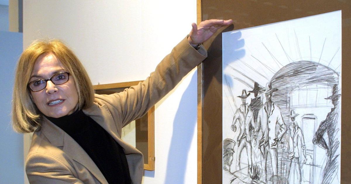 *   Dramatische Wendung: Zahlreiche Deutsche Filme Gedreht: Berliner Regisseurin Uljana Havemann Gestorben   Was Jetzt Enthüllt Wird! - aqqfpn3