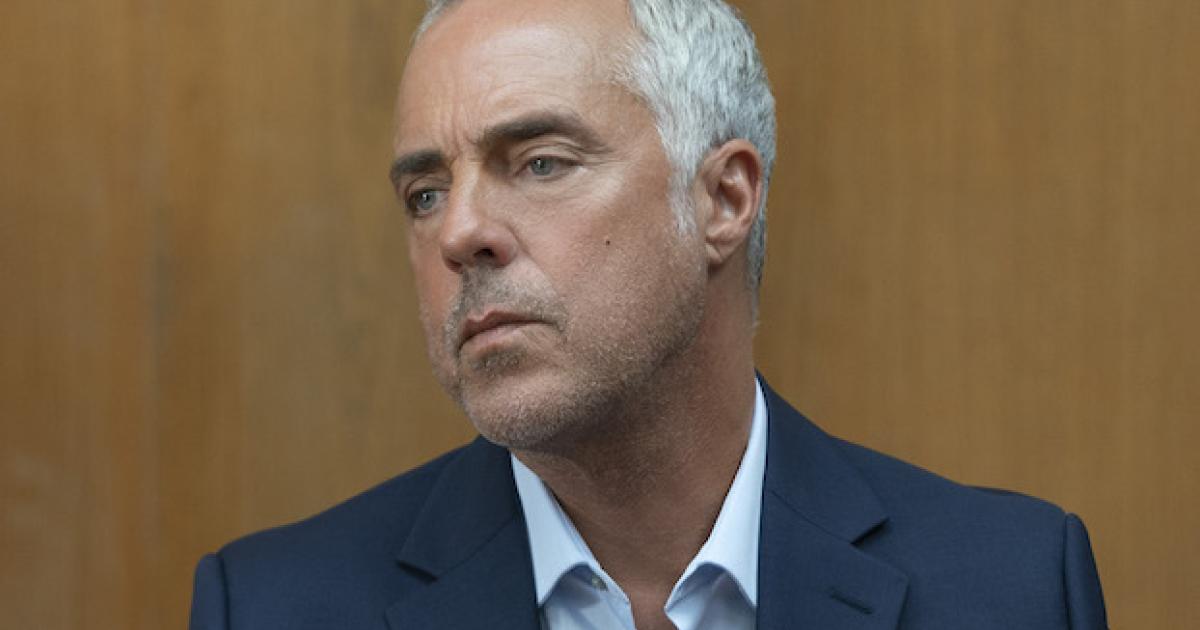 "Bosch Legacy"Staffel 2 Trailer zeigt verzweifelten Bosch