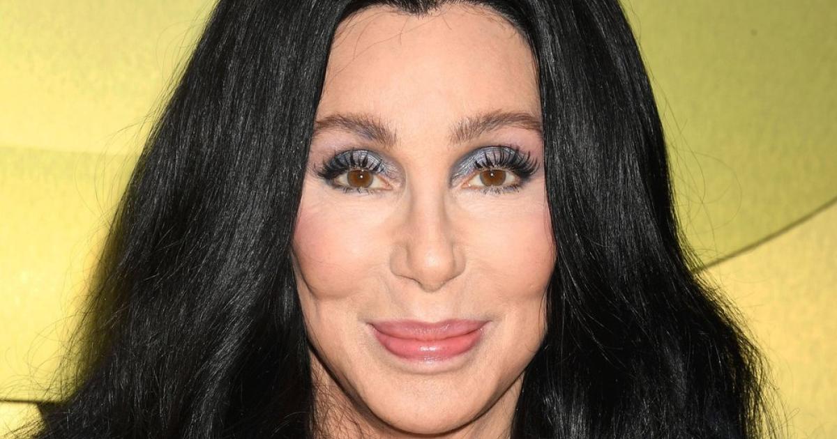 Cher Oscarpreisträgerin verrät Geheimnis ihrer ewigen Jugend