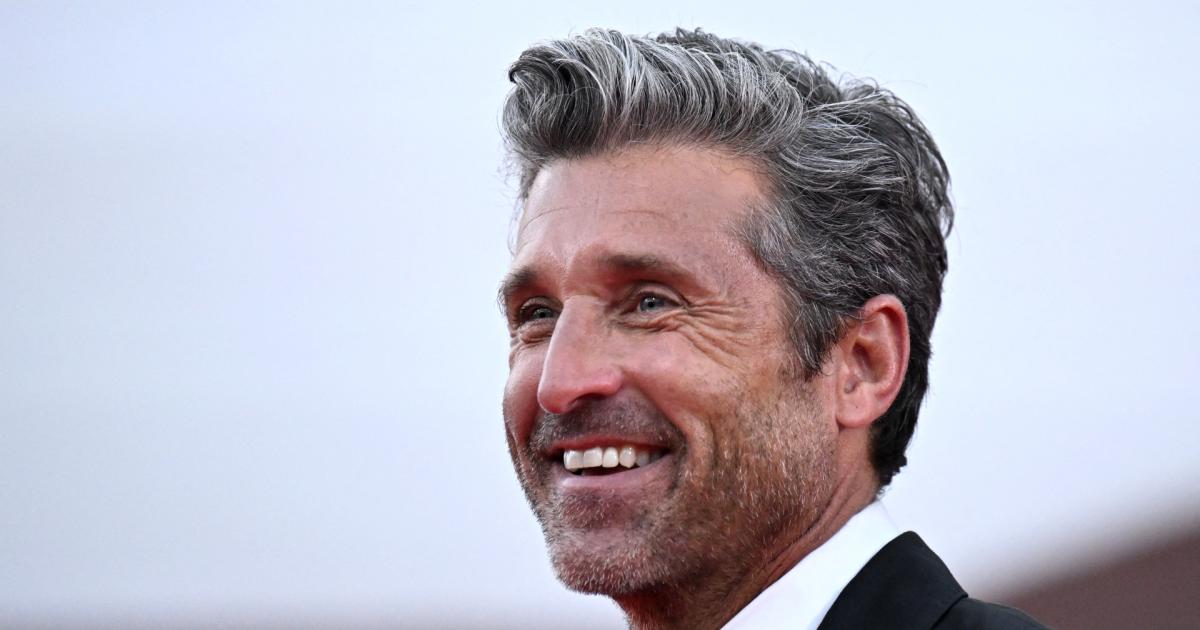 Patrick Dempsey Die 7 besten Filme mit McDreamy