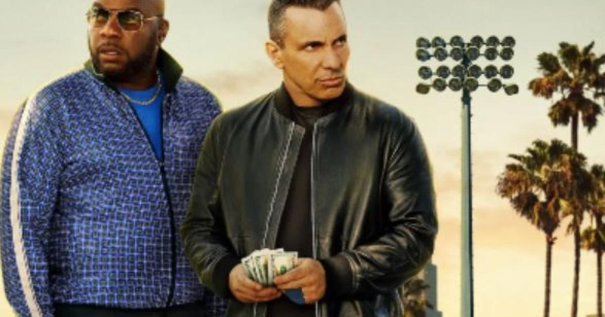 besetzung von how to be a bookie