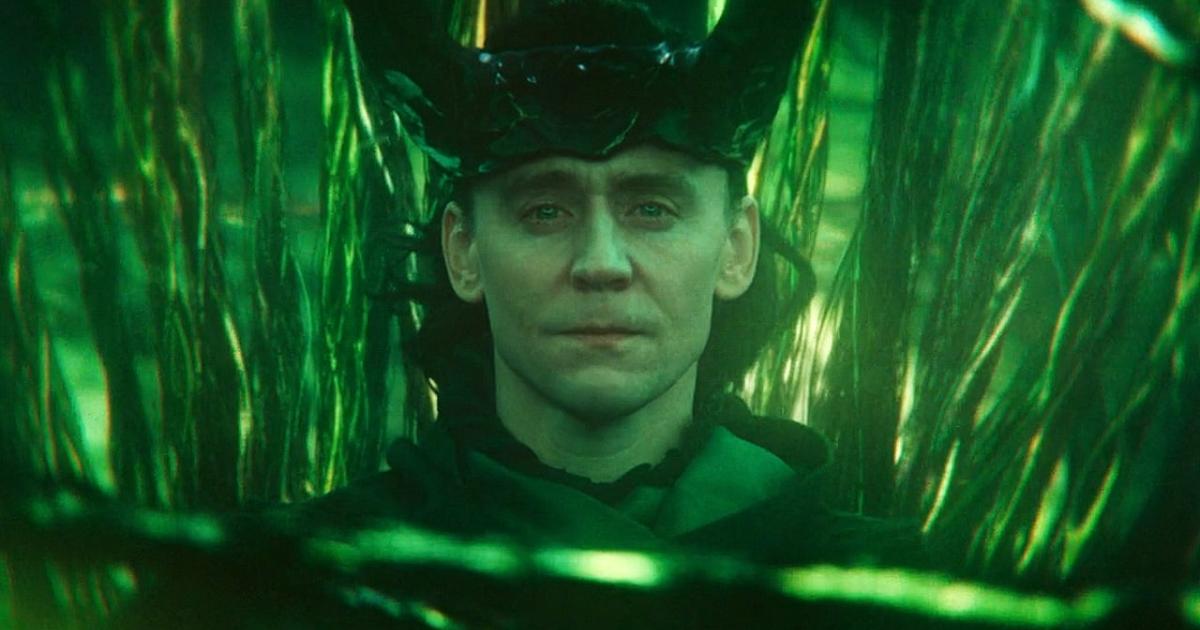 Loki Staffel Das Sensationelle Ende Der Mcu Serie Erkl Rt