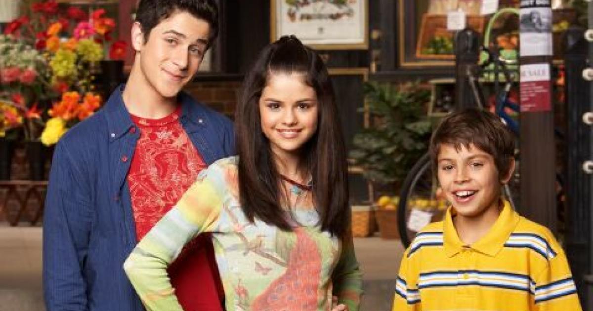 Die Zauberer Vom Waverly Place Film 2 Stream