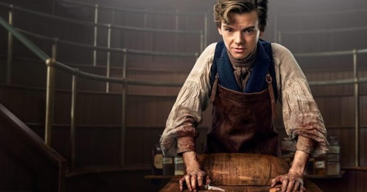 "The Artful Dodger" Kommt Staffel 2 der Disney+Serie?