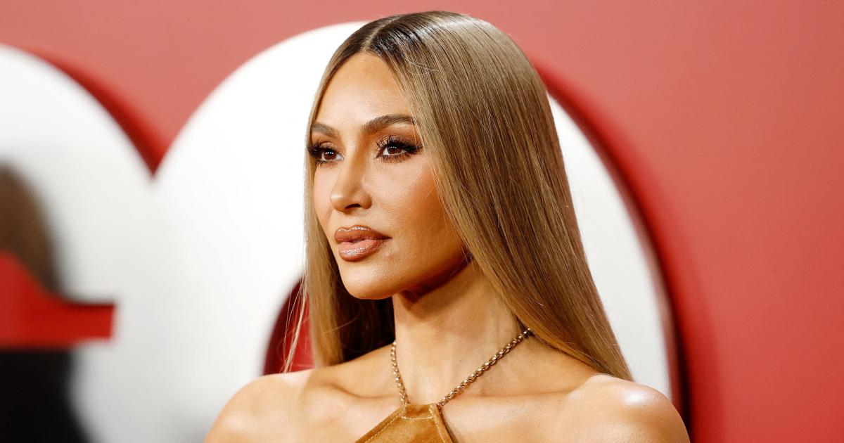 Elizabeth Taylor Rebel Superstar Kim Kardashian produziert Doku