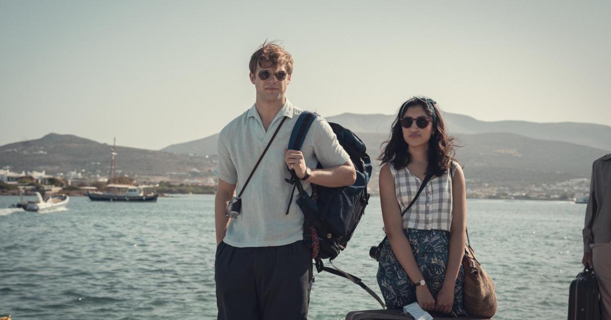 Genrebezeichnung Für Lustig Tragische Serien Codycross "Zwei an einem Tag": Das tragische Ende der Netflix-Serie erklärt