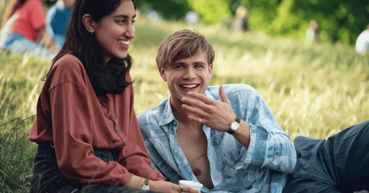 zwei an einem tag fernsehsendung