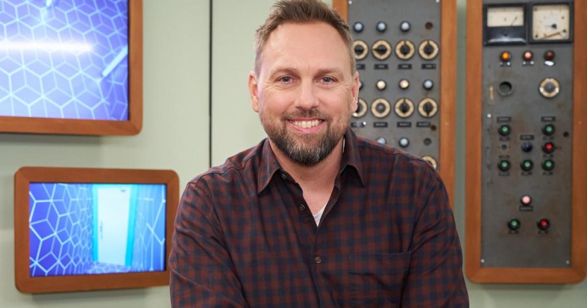 "Licht Aus" Neue RealityShow von Prime Video mit Steven Gätjen