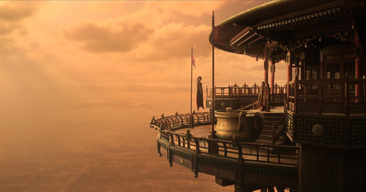 3 Body Problem Ende Von Staffel 1 Der Netflix Serie Erkl rt 3-body-problem-ende-von-staffel-1-der-netflix-serie-erkl-rt