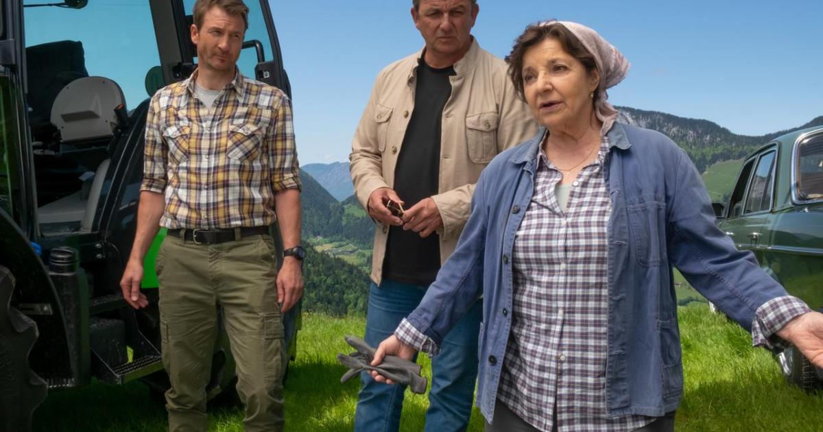 "Der Bergdoktor"Staffel 17 Das Finale erklärt