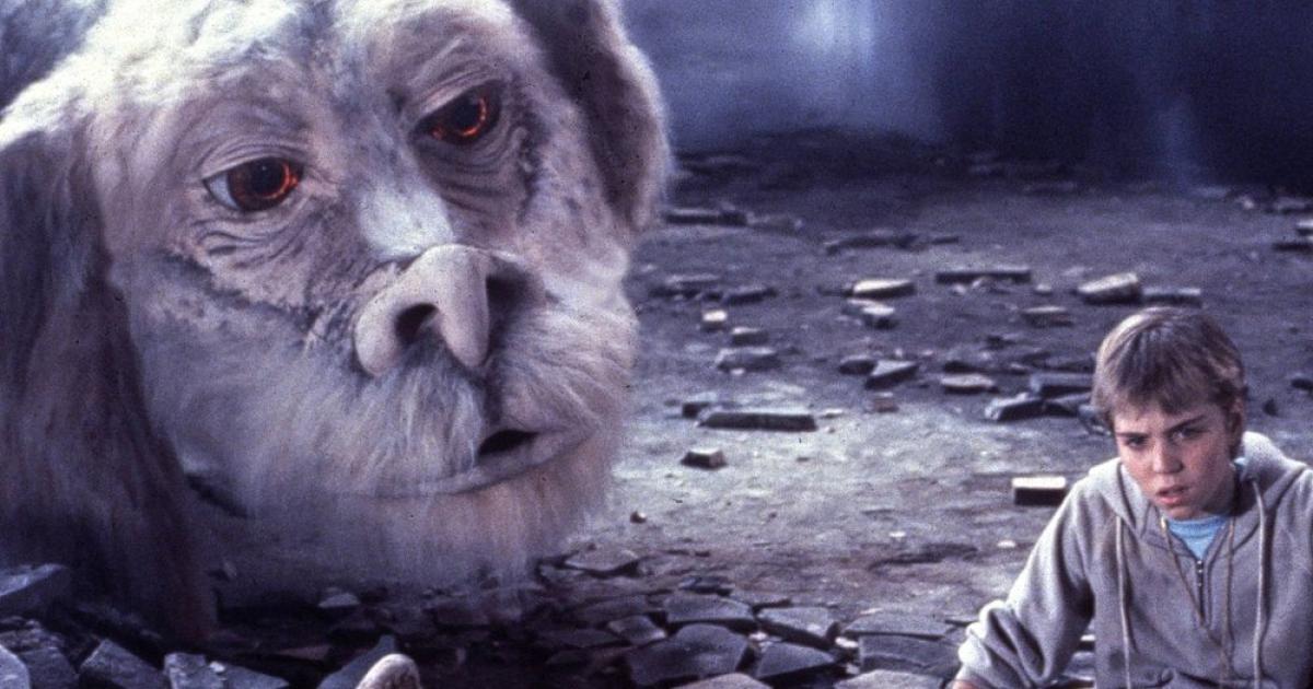 Die Unendliche Geschichte Neuverfilmung Kommt die-unendliche-geschichte-neuverfilmung-kommt