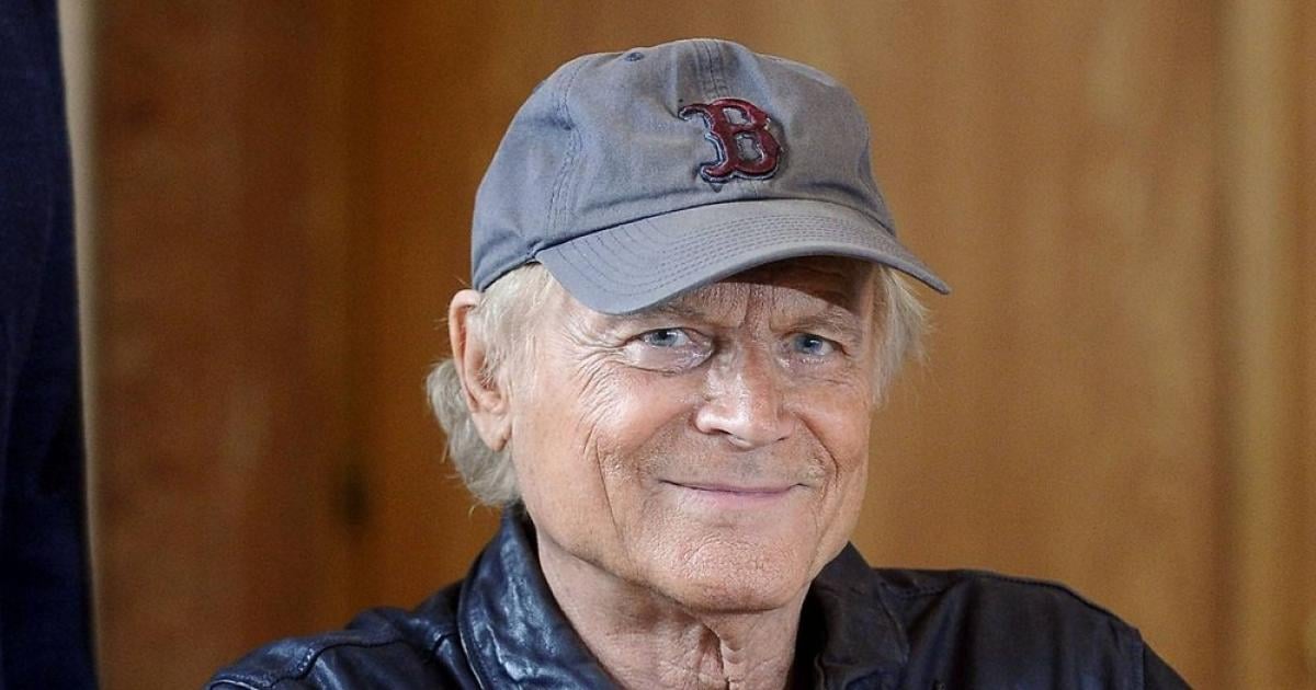 Terence Hill Spannende Fakten über die Filmlegende