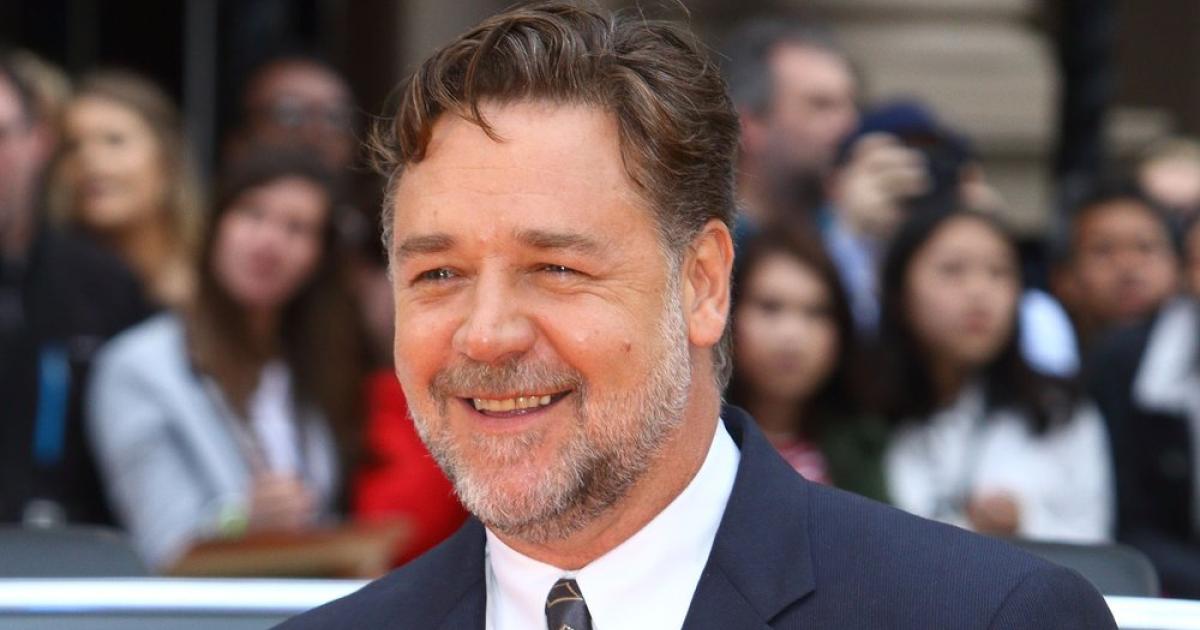 Russell Crowe Reveals Series of War Injuries and Broken Legs During ‘Robin Hood’ Filming