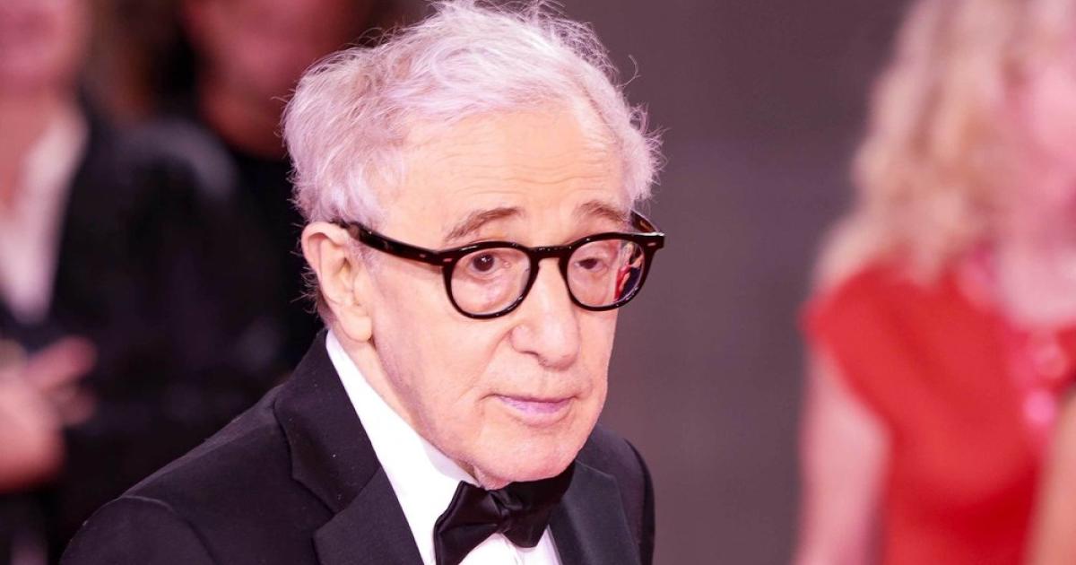 Woody Allen Ist sein 50. Film auch sein letzter?