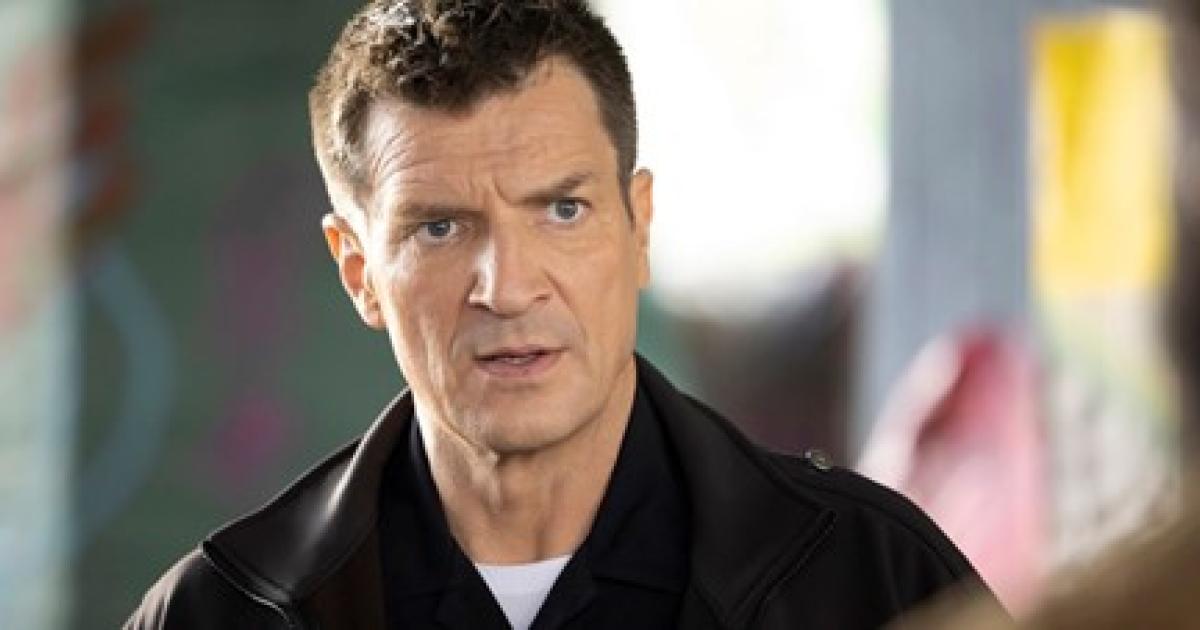 "The Rookie"Staffel 7 Startdatum bekannt