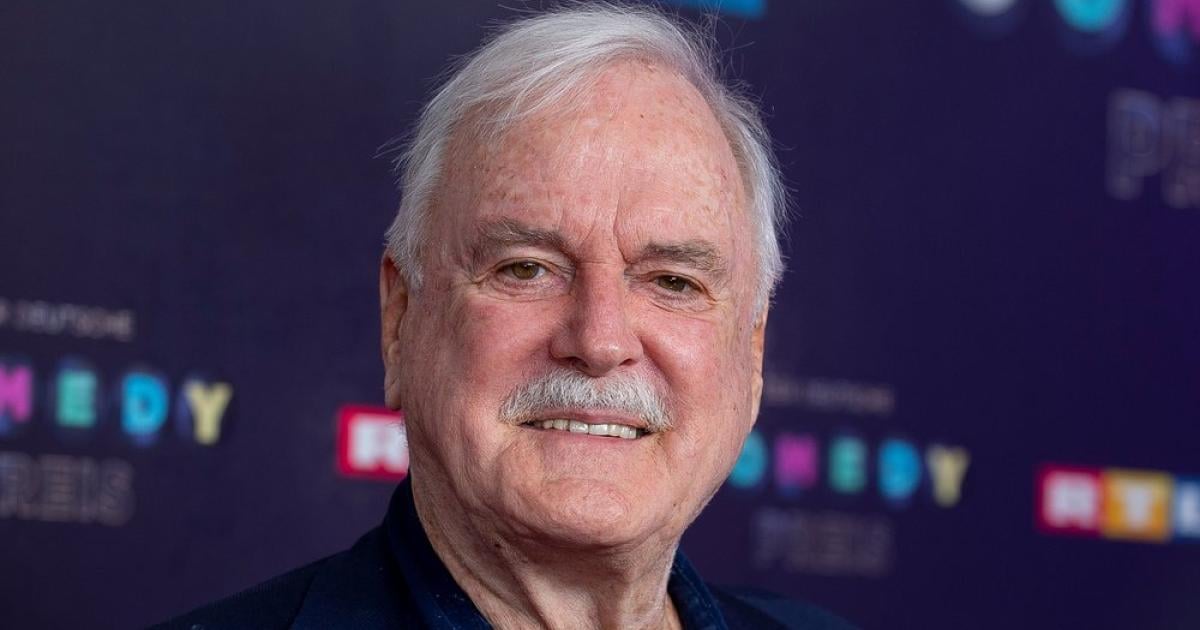 Filme Und Serien Von John Cleese John Cleese: 20.000 Euro pro Jahr für Stammzellen-Therapie