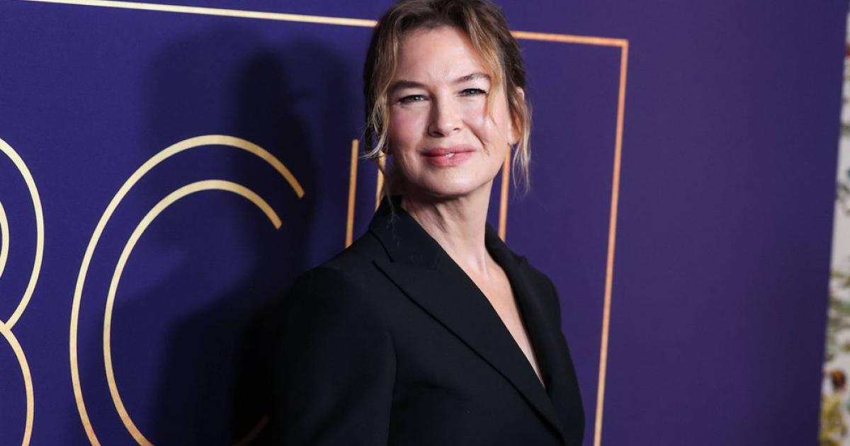 "Bridget Jones 4: Mad About The Boy": Der Cast Wächst