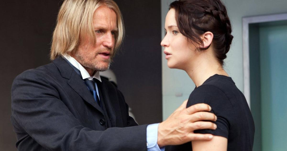 Heiß Diskutiert! Neuer Tribute Von Panem Film: Katniss' Rückkehr – Was Denkst Du? - ts8257y