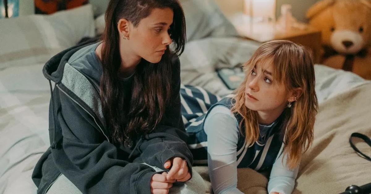 "Nicht eine mehr" Kommt Staffel 2 der NetflixSerie?
