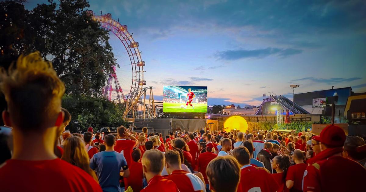 UEFA EURO 2024: The place are the general public sights in Vienna?