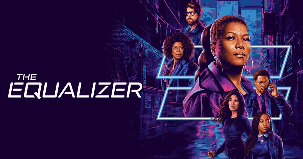 "The Equalizer" StreamingStart für Staffel 4 mit Queen Latifah