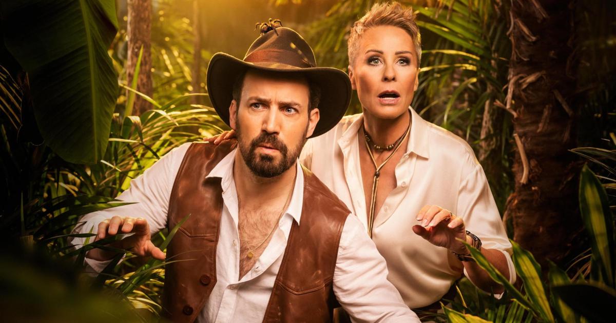 Dschungelcamp 2025 Erste KandidatenNamen bereits bekannt?