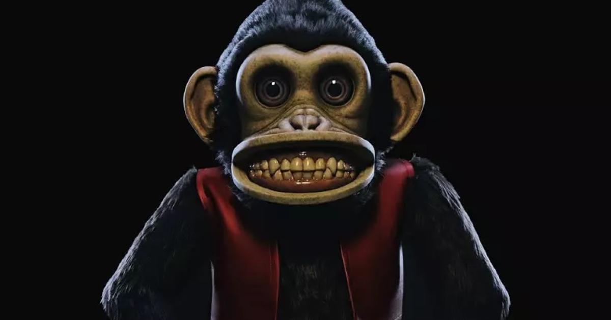 "The Monkey"Trailer Neue StephenKingVerfilmung