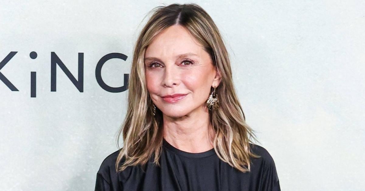 Calista Flockhart feiert 60. Geburtstag: Das Erbe von Ally McBeal und ihr Leben mit Harrison Ford