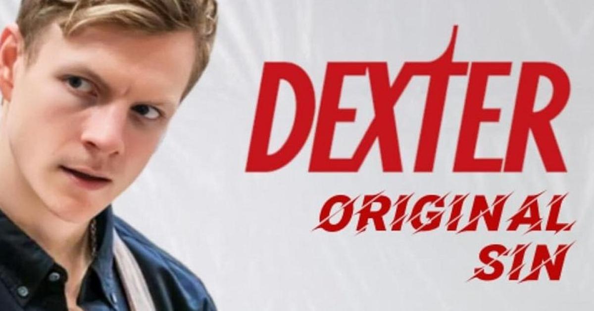 Verschwunden In Lørenskog Wie Viele Folgen "Dexter: Original Sin": Wie viele Folgen und wann ist das Finale?