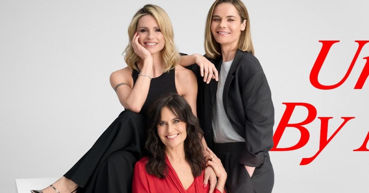 ESC 2025 Hosts Das sind die 3 Moderatorinnen