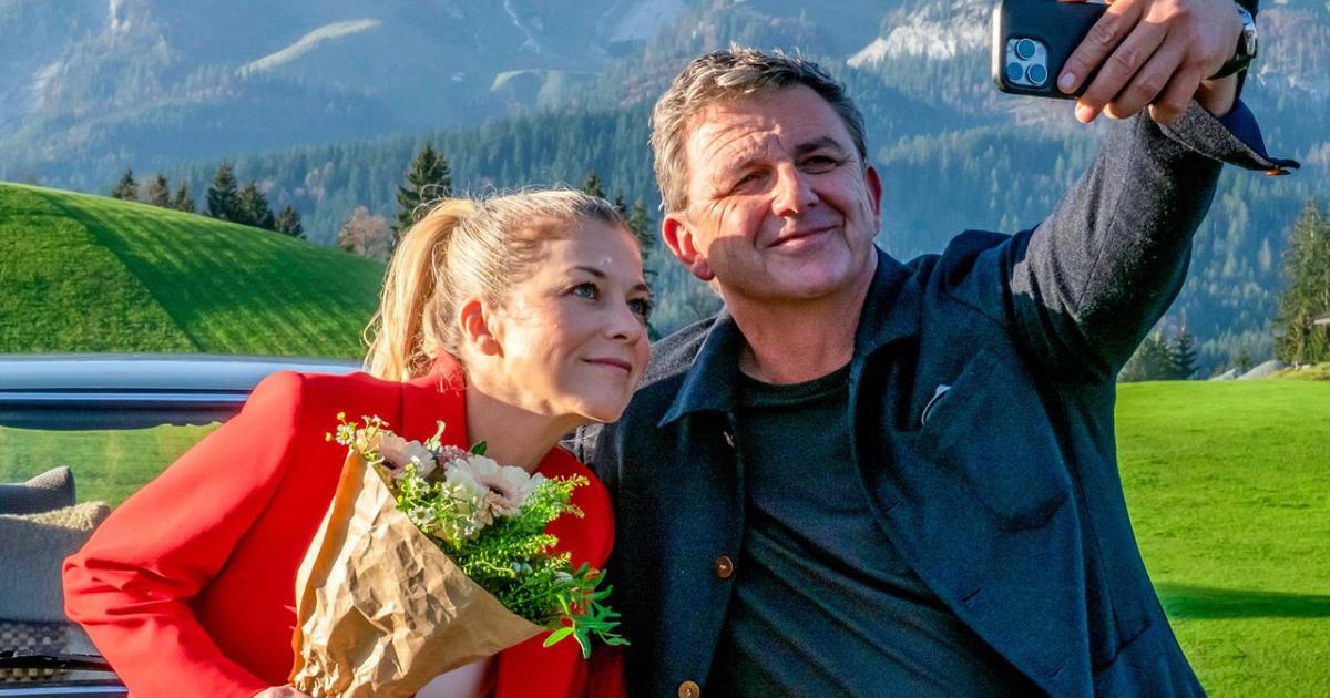 "Der Bergdoktor"-Staffel 18: Ende erklärt