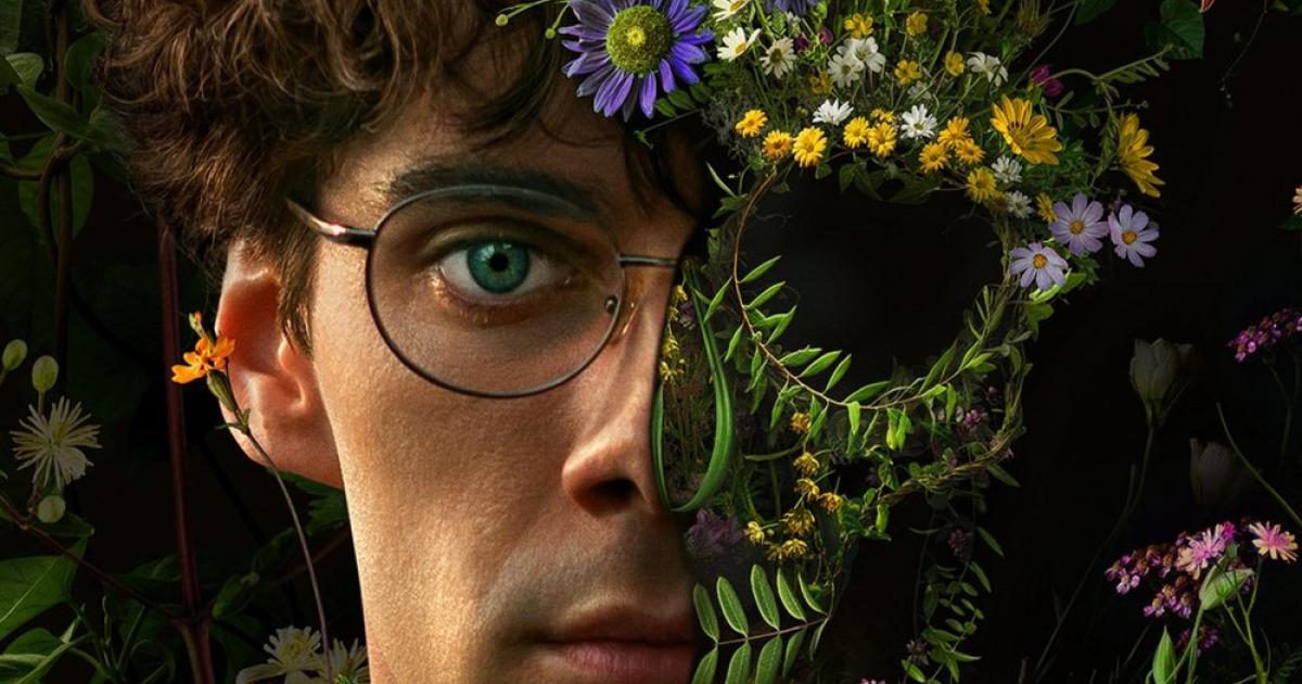 "Der Gärtner" Das ist die neue NetflixHitserie aus Spanien