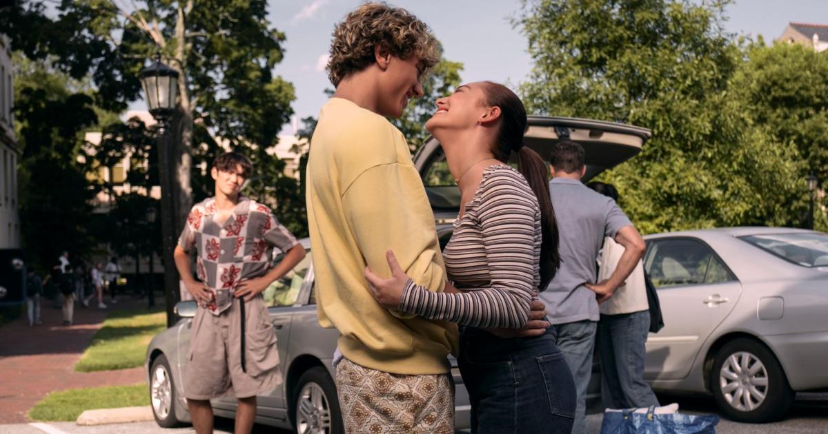 im sommer als ich schön wurde staffel 3
