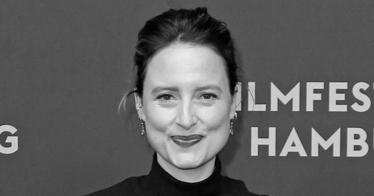 Unfall Wanda Perdelwitz Ist Tot Traumschiff Star Wurde Nur 41