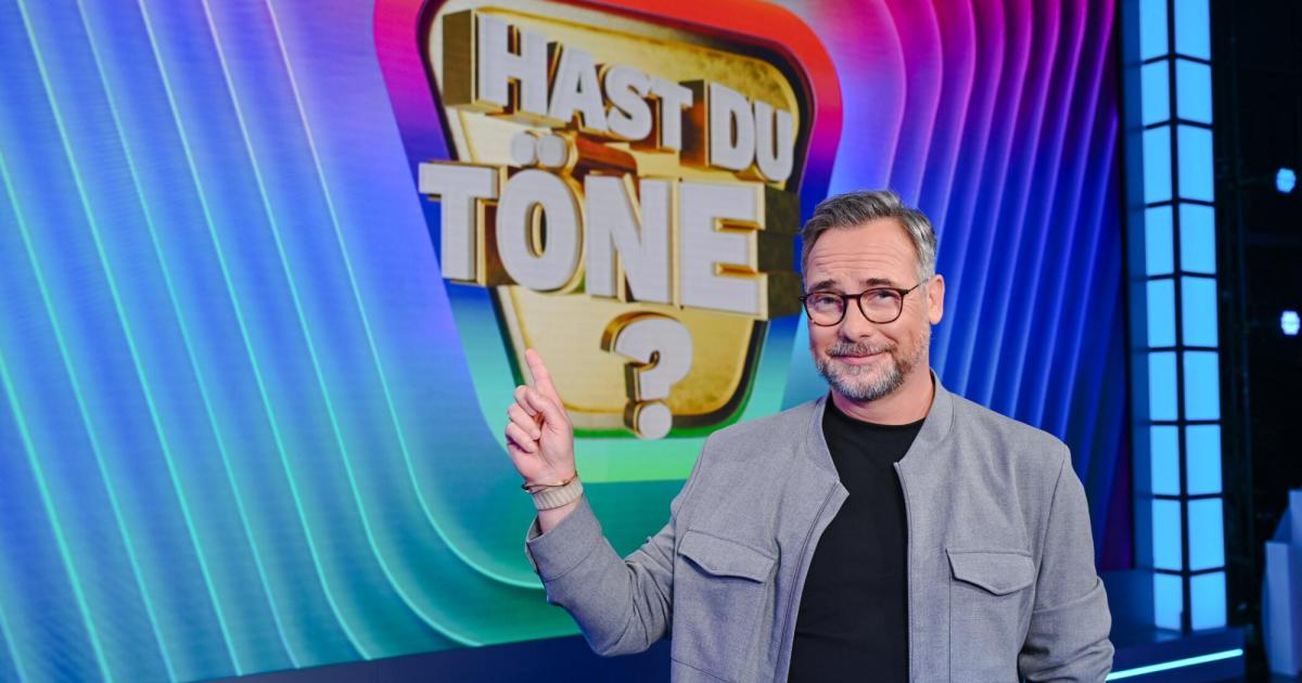 Hast Du Töne ? 2026 : Diese Promis sind in der neuen Staffel dabei