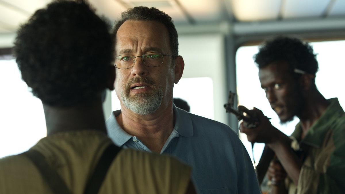 Tom Hanks 20 sehenswerte Filme, die auf wahren Begebenheiten beruhen