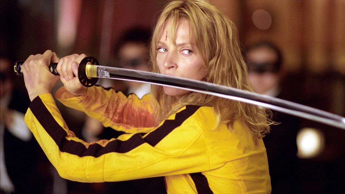 Kill Bill