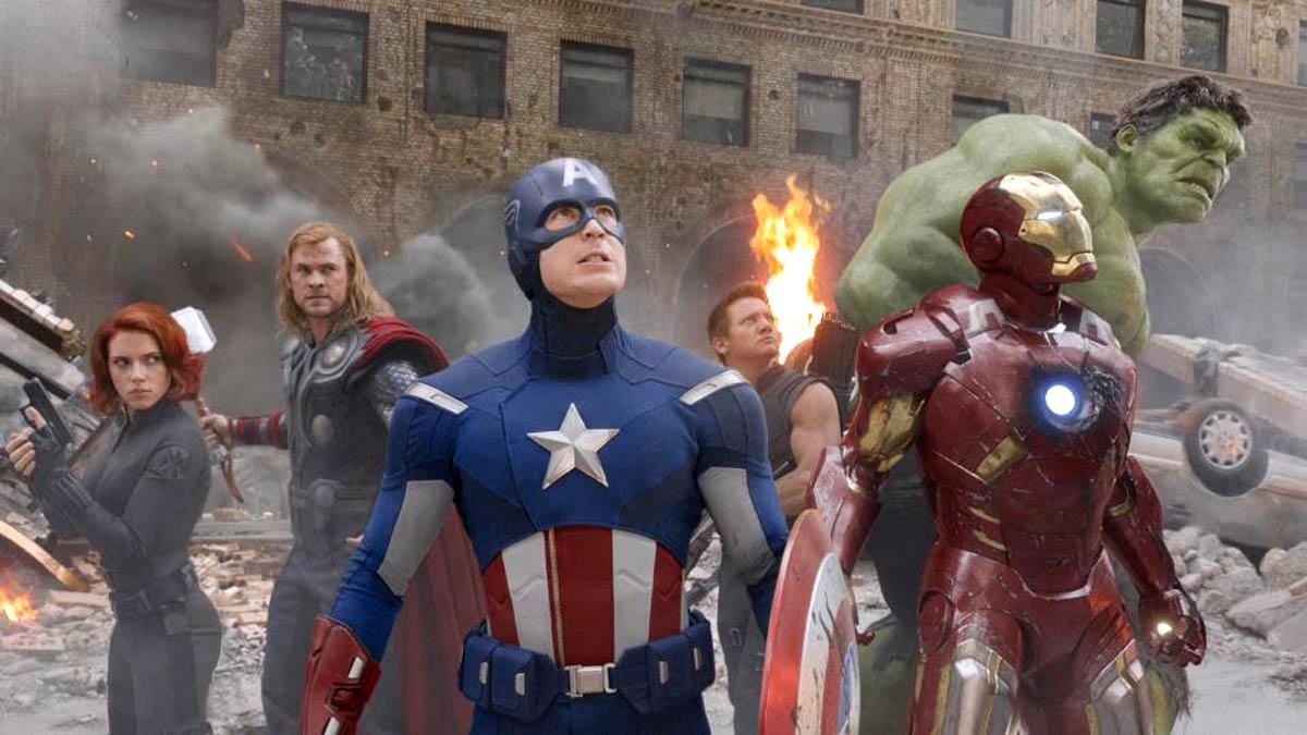 Marvel's The Avengers Avengers: Infinity War: Wie die Marvel-Geschichte weitergehen könnte