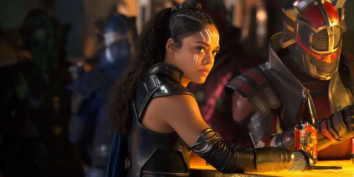 Thor - Tag der Entscheidung: Valkyrie