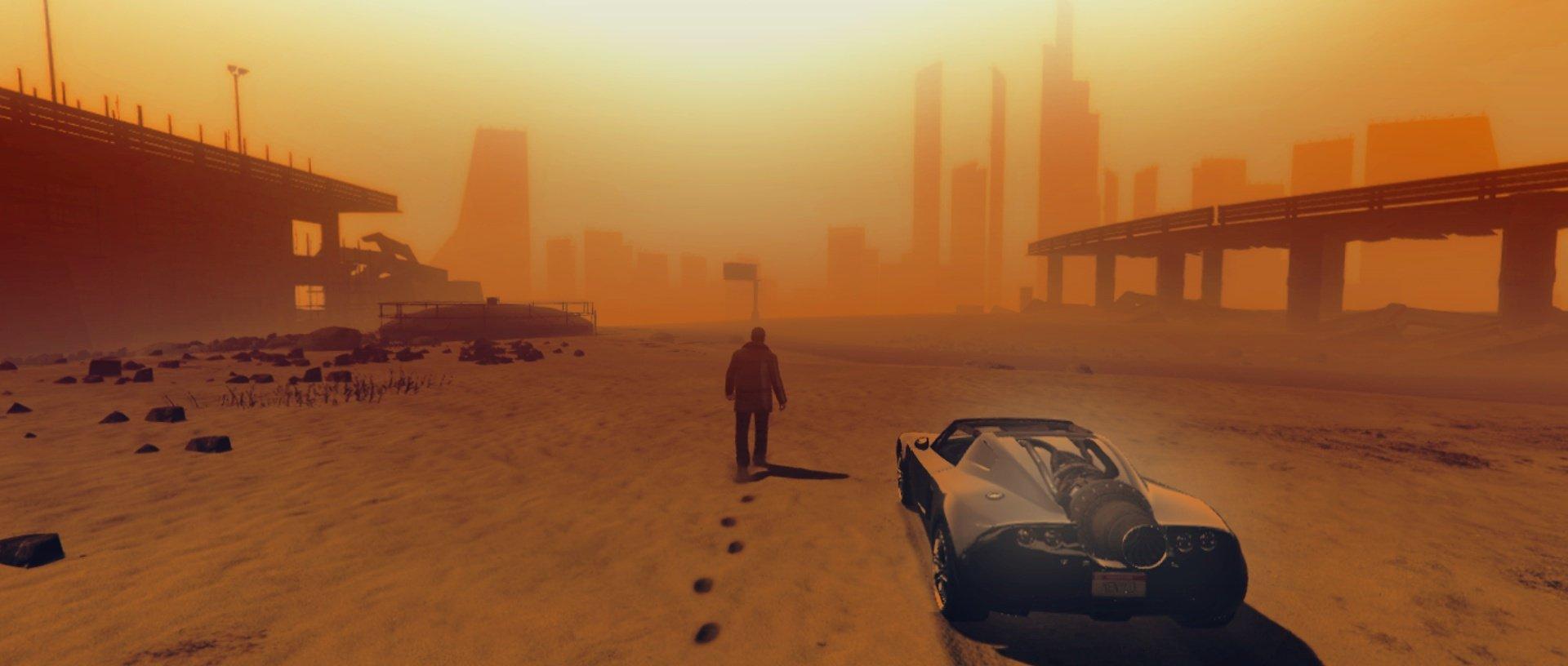 Blade Runner 2049
