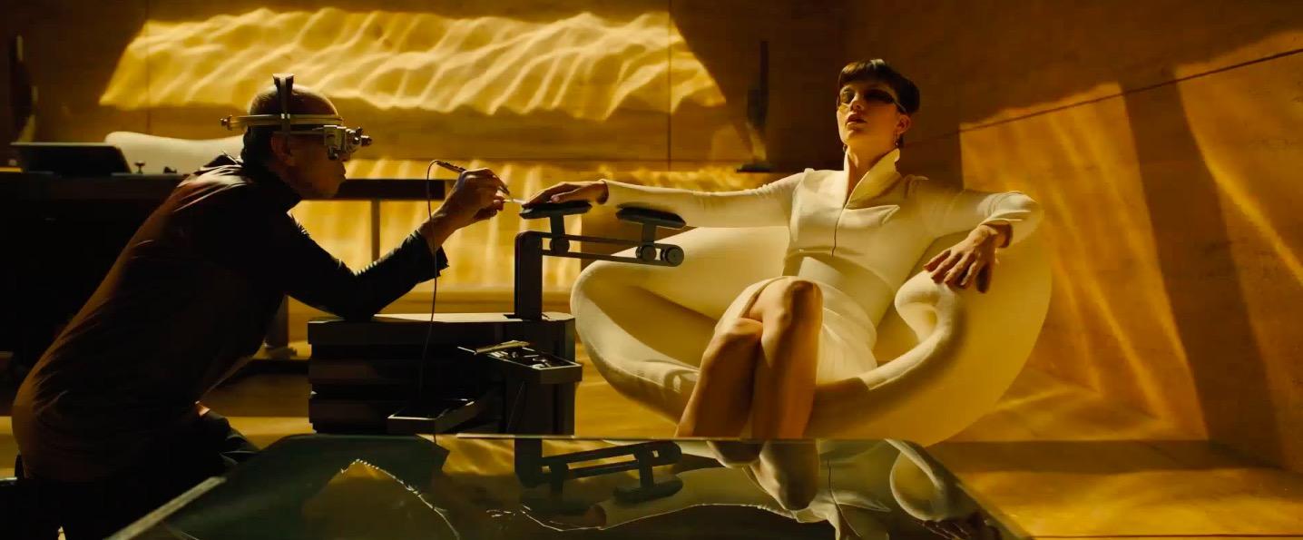 Blade Runner 2049